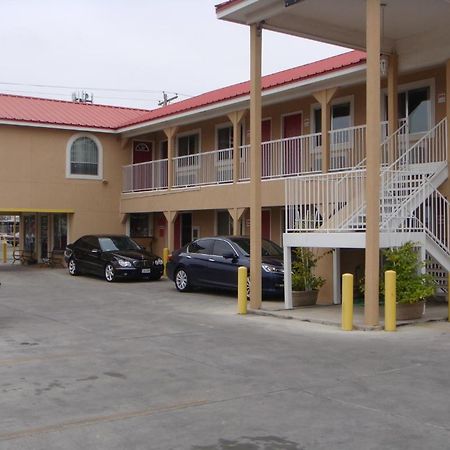 飞鹰山口酒店 伊格尔帕斯 外观 照片